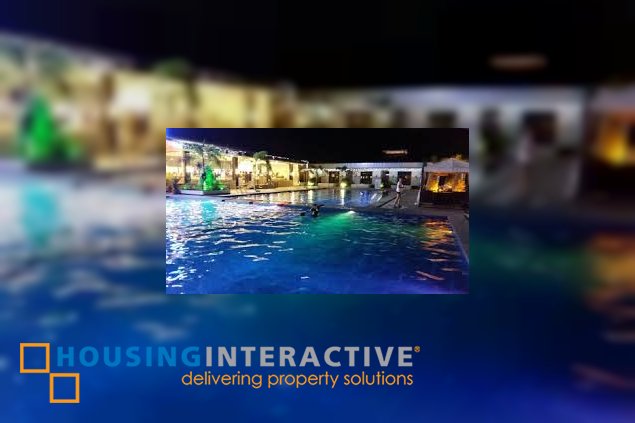 classy 3-bedroom house for sale in multinational village