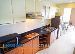 studio type condo unit fully furnished in makati!