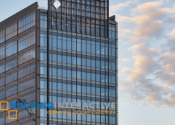 office space unit for lease in bgc