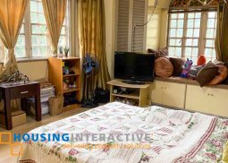 elegant 5-bedroom house for sale in loyola grand villas