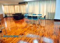 fully furnished 3br unit for lease in easton place