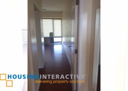 unfurnished 3br unit for lease in bellagio two