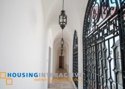 a house and lot for sale in ayala alabang village