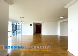 for sale - 3br in pacific plaza towers