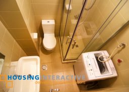 a studio type fully furnished in makati