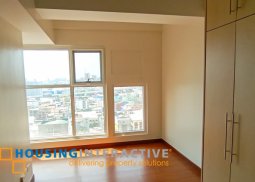 a studio type unfurnished in makati!