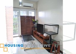 1br unit for lease in sonata private residences