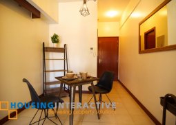 a studio type fully furnished in makati
