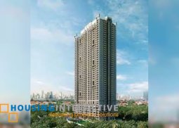 for rent -2br in torre de manila