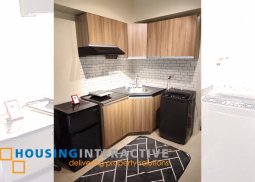 for rent -studio in avida towers prime taft