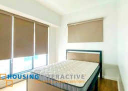 a 2br unit for rent in solstice tower