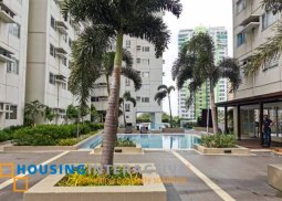 for rent -studio in avida towers prime taft