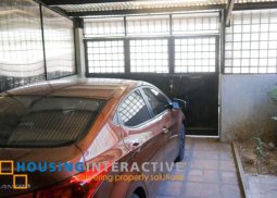 a fancy 2br in pasig city