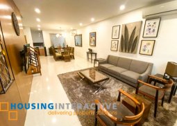 timeless 4-storey, 3-bedroom townhouse for sale in addition hills