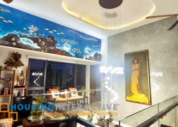 grand 2-storey, 3-bedroom house for sale in peninsula de punta fuego