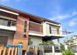 modern 3-bedroom house for sale in greenwoods executive village
