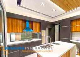 brand new 2-storey, 5-bedroom house for rent in magallanes village