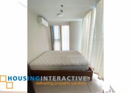 fully furnished 2-bedroom unit with balcony for sale in three central