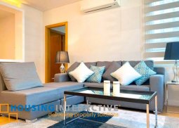 fully furnished 2-bedroom unit for sale in park terraces