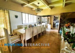 grand & classy 4-bedroom house for sale in north greenhills