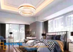 grand 4-bedroom unit with balcony for sale in grand hyatt residences