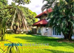 grand 2-storey, 4-bedroom house for rent in corinthian gardens