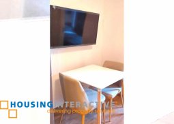 for rent -1br at the rise