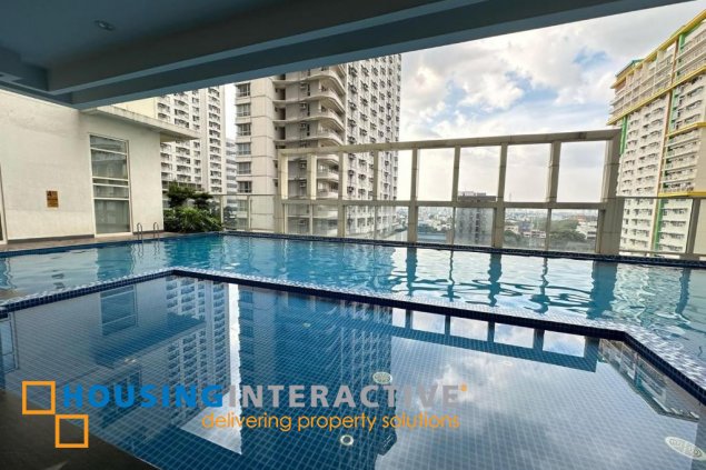 for sale -1br in san antonio residences