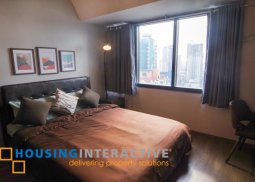 a fully furnished in makati!
