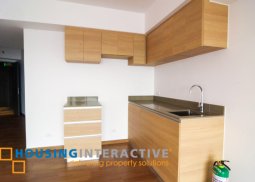 a 2 bedroom unfurnished in makati!