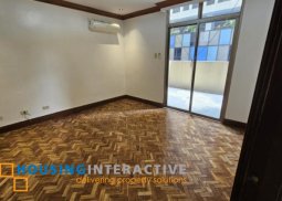 unfurnished 3br unit for rent at paseo parkview suites