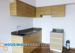 a 2 bedroom unfurnished in makati!