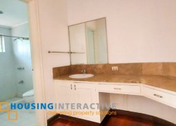 classy 2-storey, 4-bedroom house with pool for rent in dasmariÑas village
