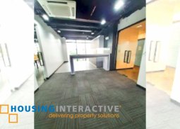 modern office space for lease in atlas land