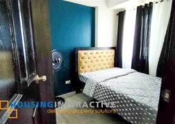 for rent -2br in amaia steps