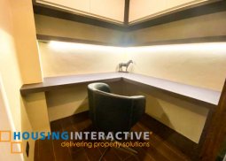 for sale -2br in edades tower