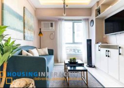 for sale -1br in avida towers 34th