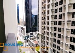 for sale -1br in one maridien