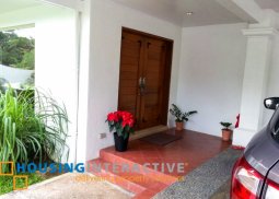 for sale -house and lot in ayala westgrove heights