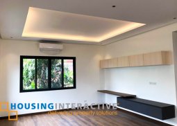 2 storey house for sale in alabang hills