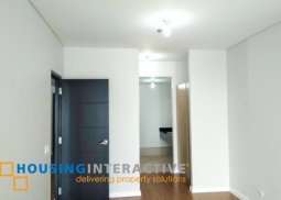 a 3br unfurnished in two serendra