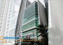 spacious office space for lease in adb avenue ortigas center