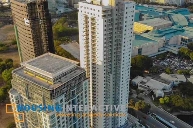 modern 1-bedroom unit for sale in bristol at parkway place