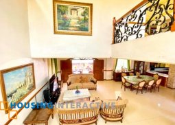 grand 2-storey, 8-bedroom classic house for sale in new capitol estates 2