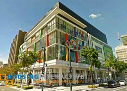 office space unit for lease in bgc