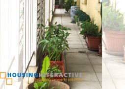 for sale -3br bi-level special penthouse in two serendra