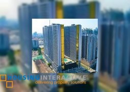 for sale -1br in fame residences, mandaluyong