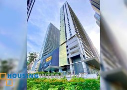 for sale -1br in fame residences, mandaluyong