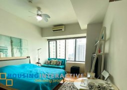 a studio type fully furnished in makati!