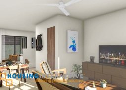 for sale house and lot at duplex townhouse